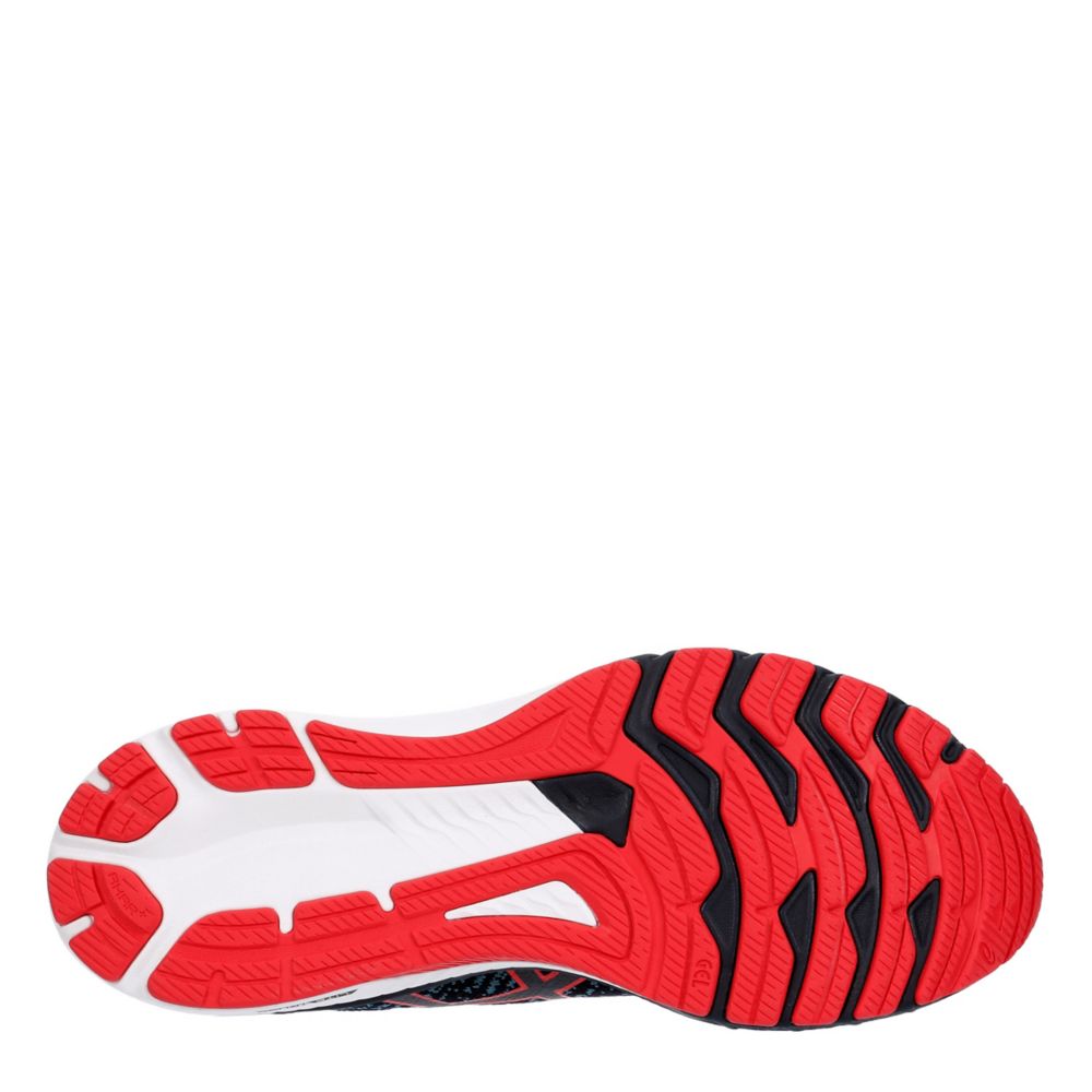 Navy Asics Gel Running Shoe | Athletic & Sneakers Rack Room Shoes