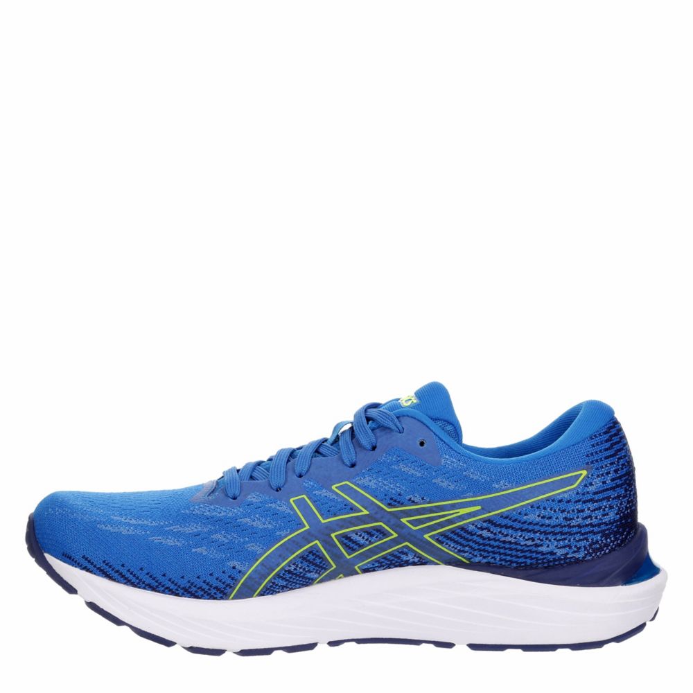 Asics gel stratus sale 3