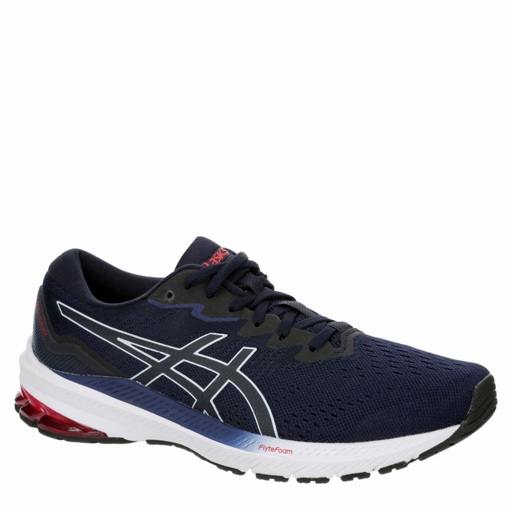 Rack room hot sale shoes asics