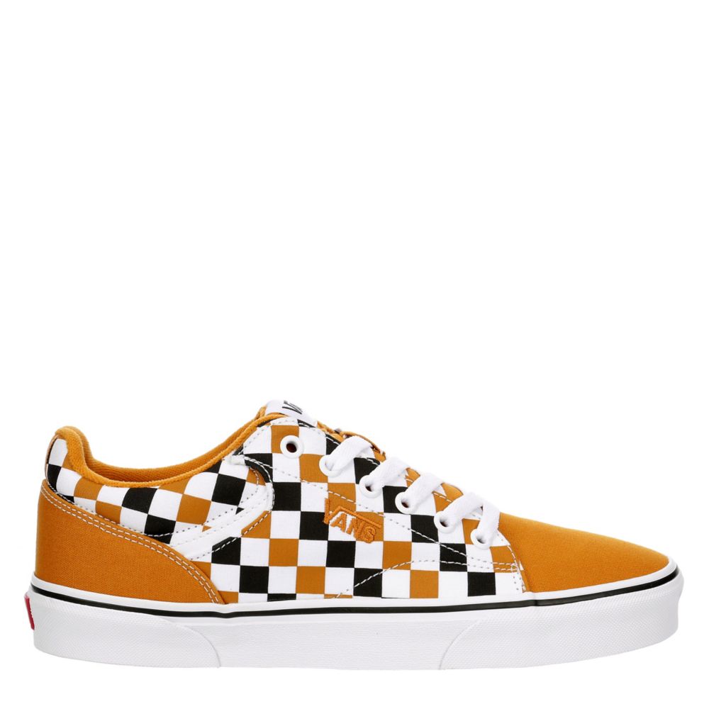 Vans® Seldan Men's Skate Shoes