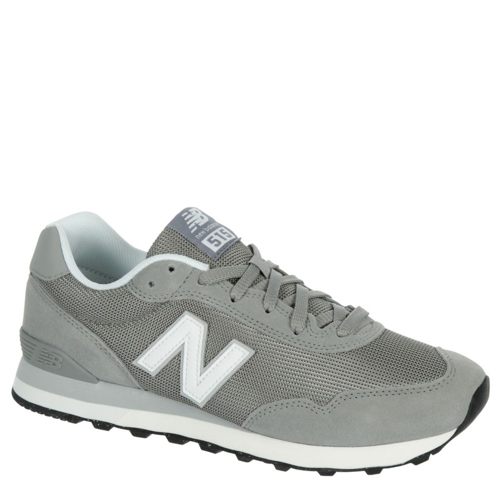 New balance hot sale 515 men grey