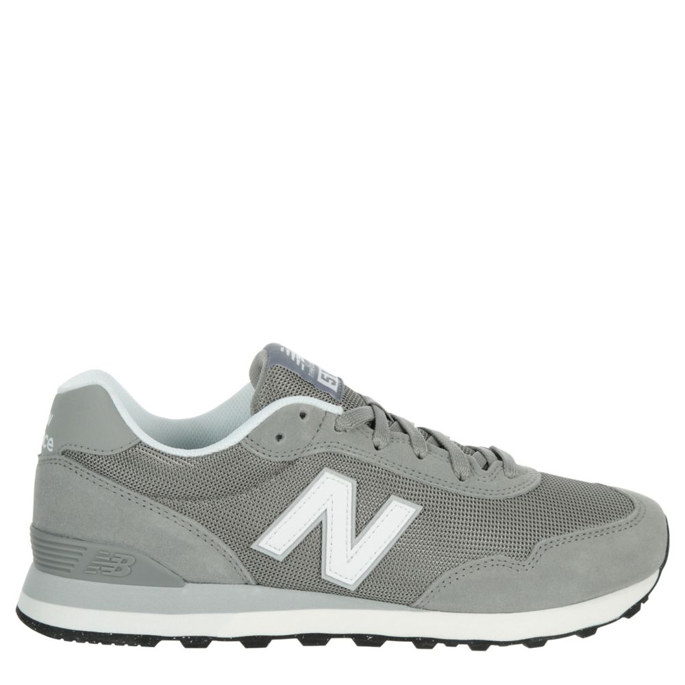 New balance 515 store mens Grey