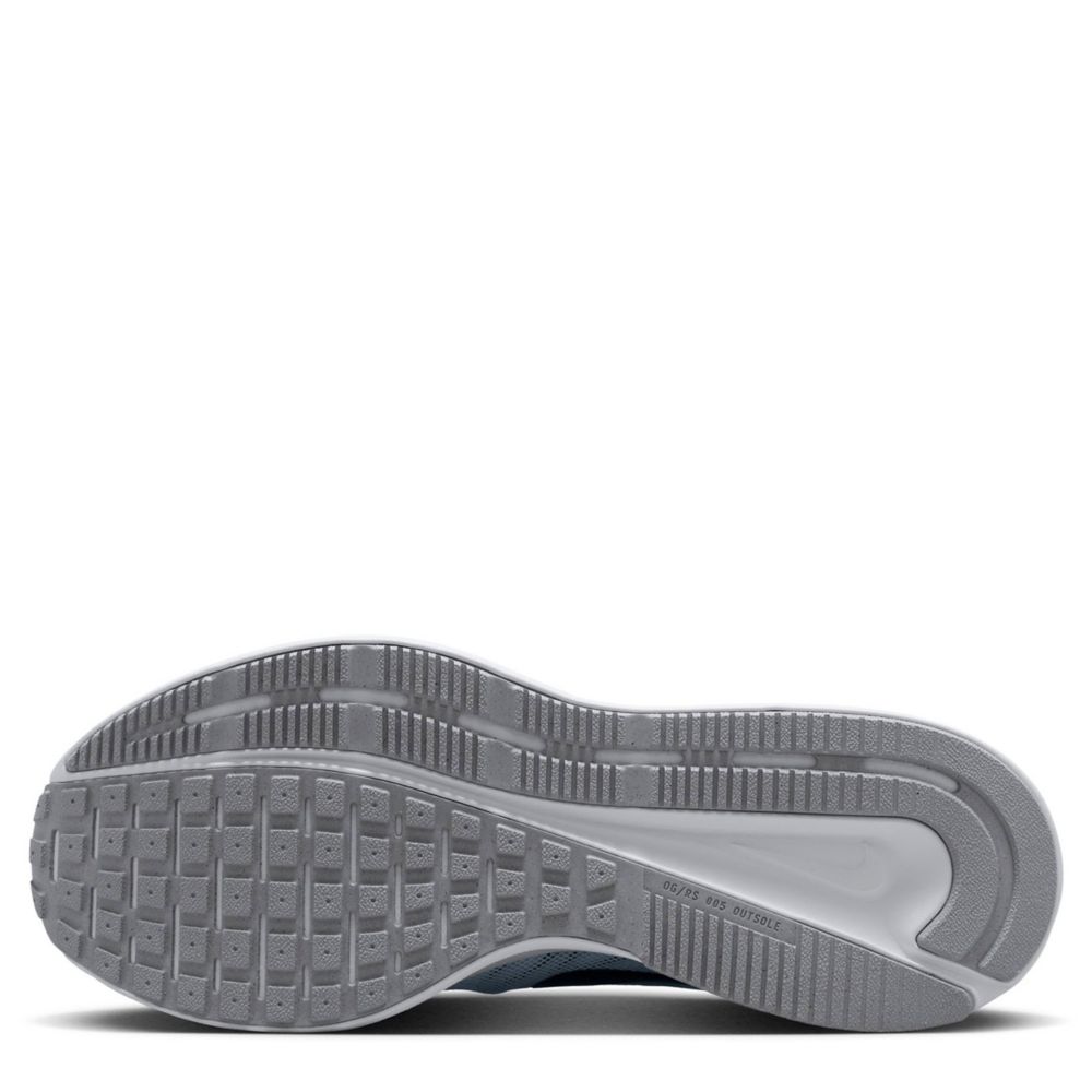 Pale Grey Mens Run Swift 3 Running Shoe | Nike | Rack Room Shoes