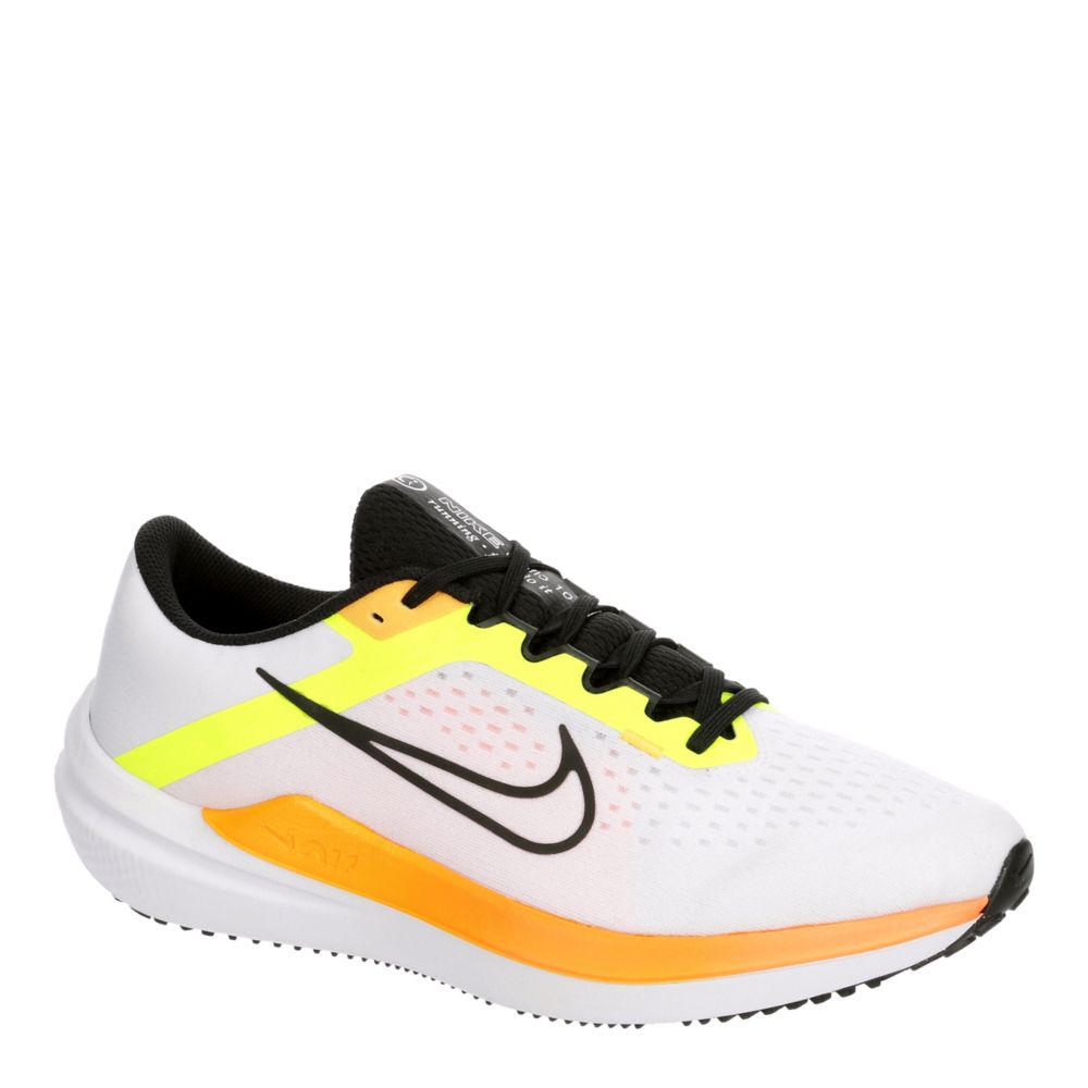 Nike's latest Pittsburgh Steelers-themed running shoes now on sale