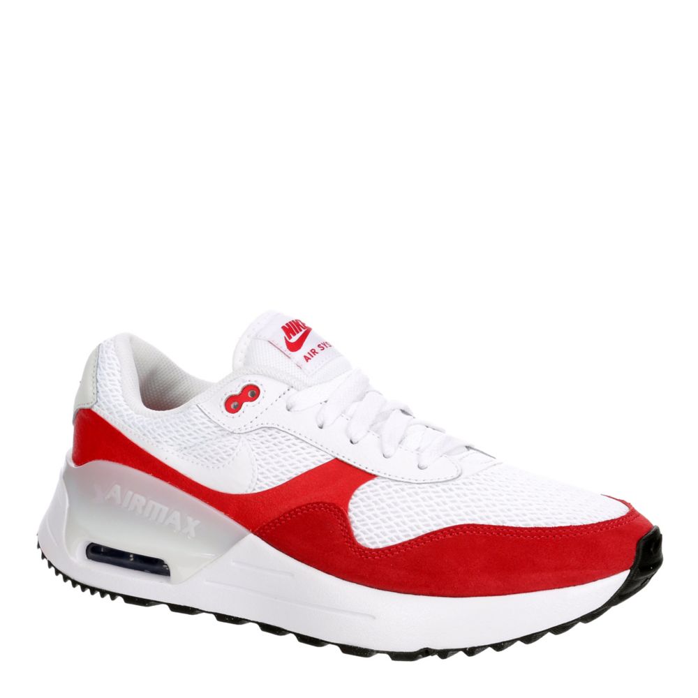 MENS AIR MAX SYSTM SNEAKER