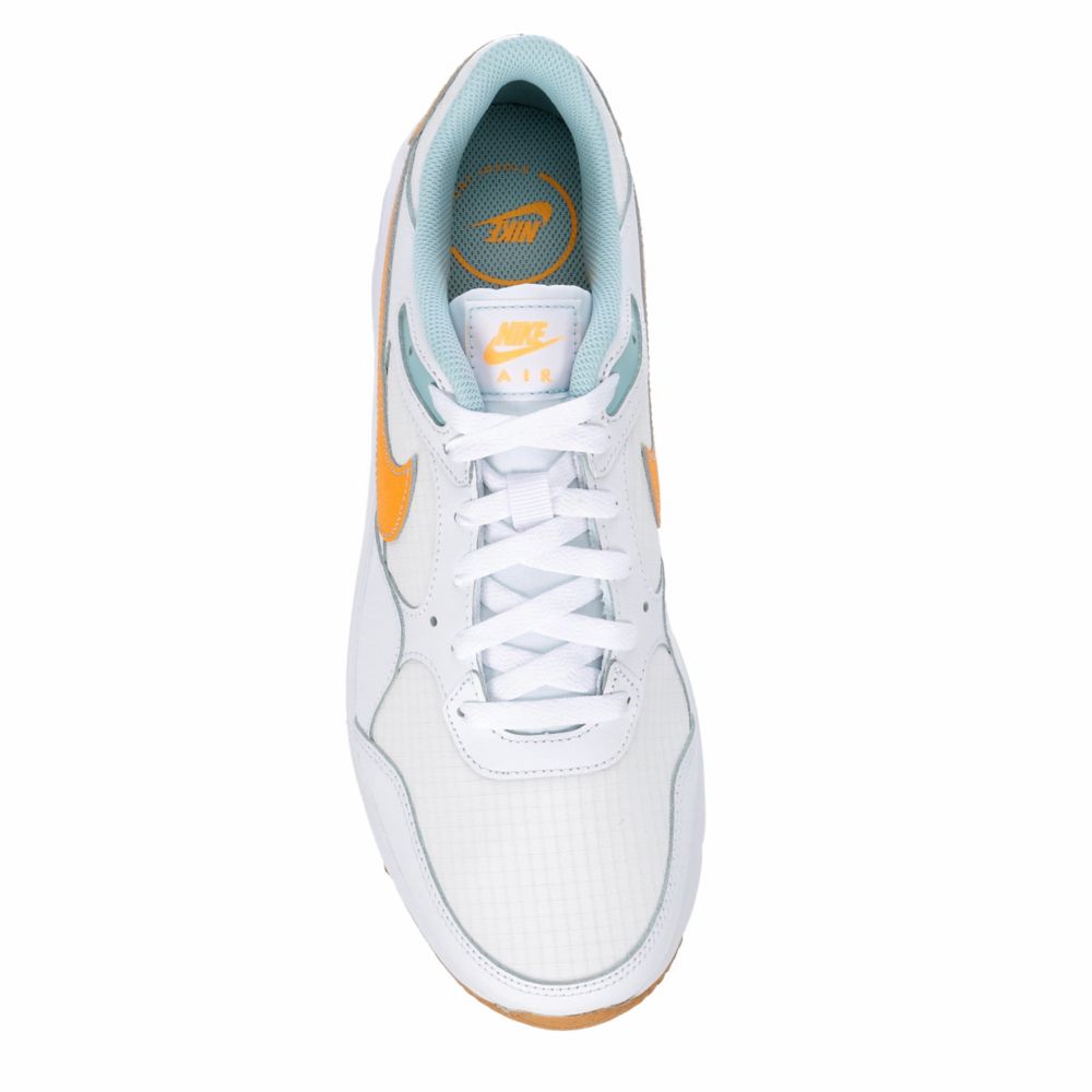 Nike on sale outburst white