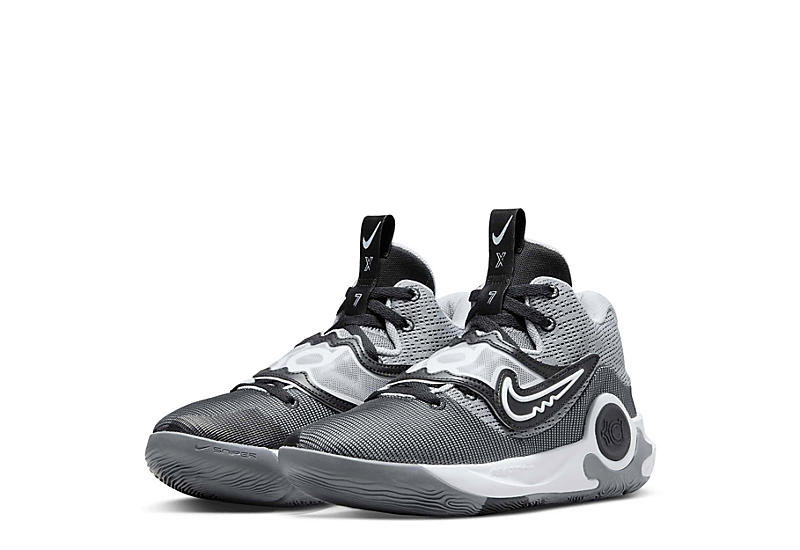 Discutir implícito raro Grey Nike Mens Kd Trey 5 X Basketball Shoe | Basketball Shoes | Rack Room  Shoes