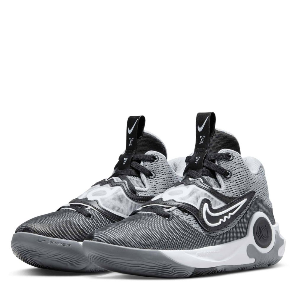 Kd store grey shoes