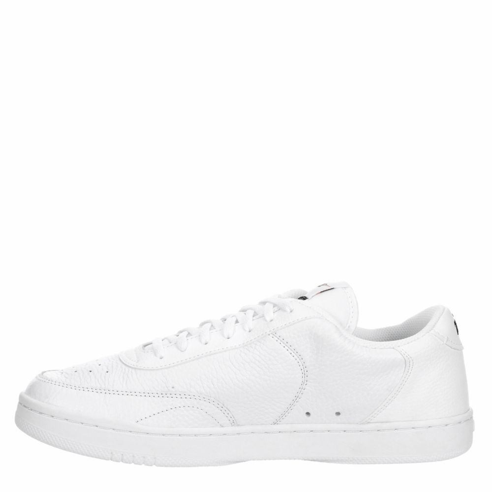 MENS COURT VINTAGE PREMIUM SNEAKER