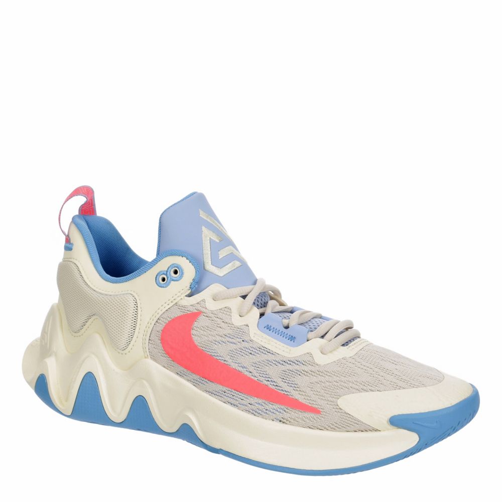 giannis tennis shoes