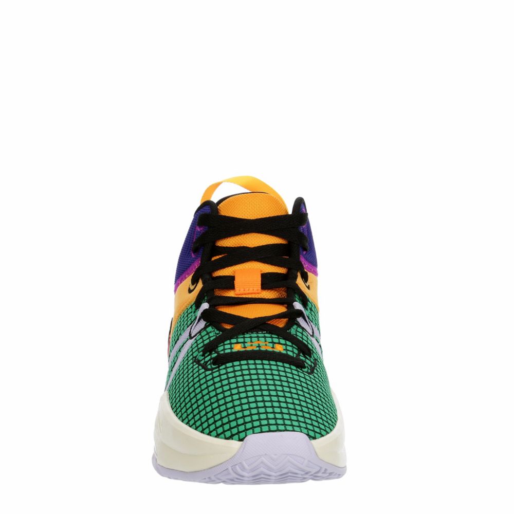 Lebron witness shop 3 multicolor