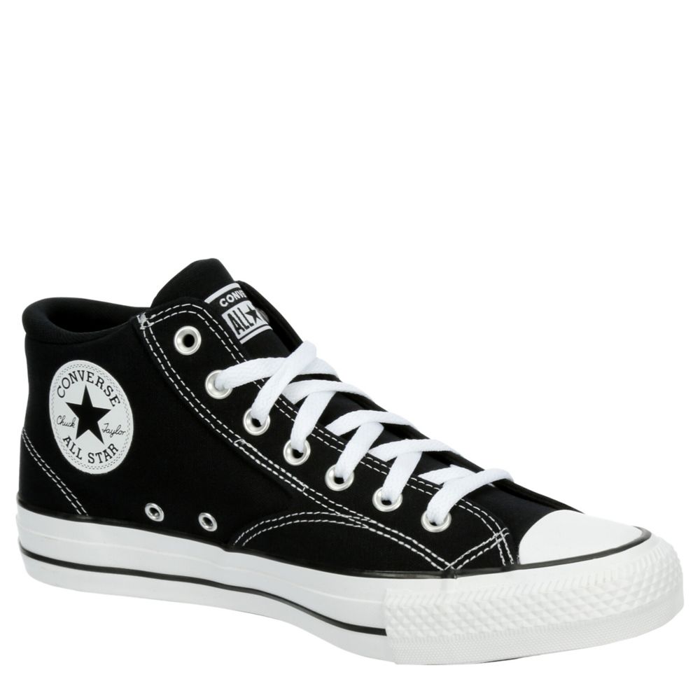 Black Converse Mens Chuck Taylor All Star Malden Sneaker | & Sneakers | Rack Room Shoes