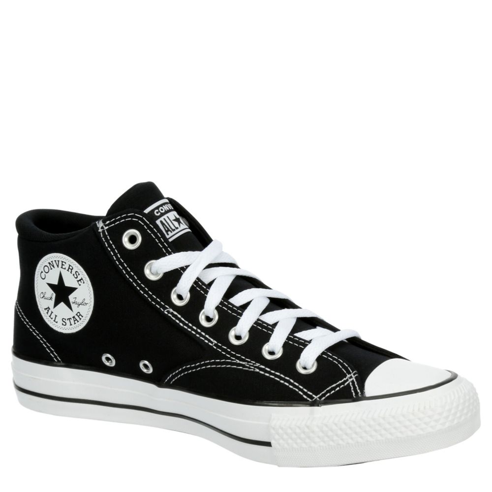 MENS CHUCK TAYLOR ALL STAR MALDEN SNEAKER BLACK