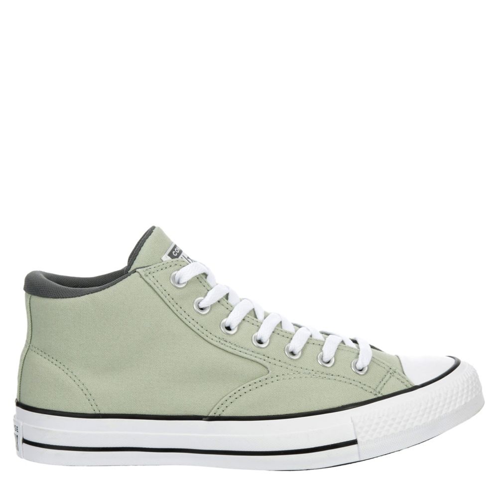 Pale Green Converse Mens Chuck Taylor All Star Malden Sneaker | Athletic & Sneakers Rack Room Shoes