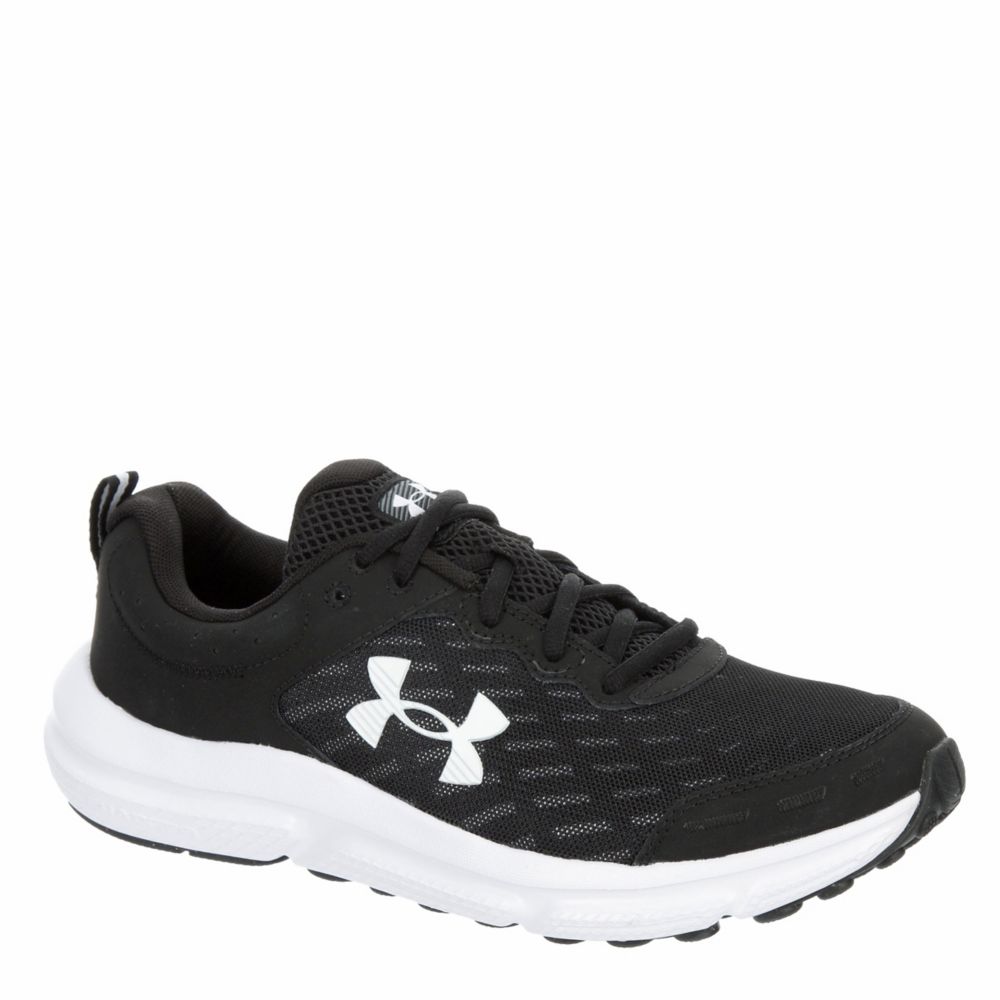 Under Armour Charged Assert 10 Men’s Running Shoe