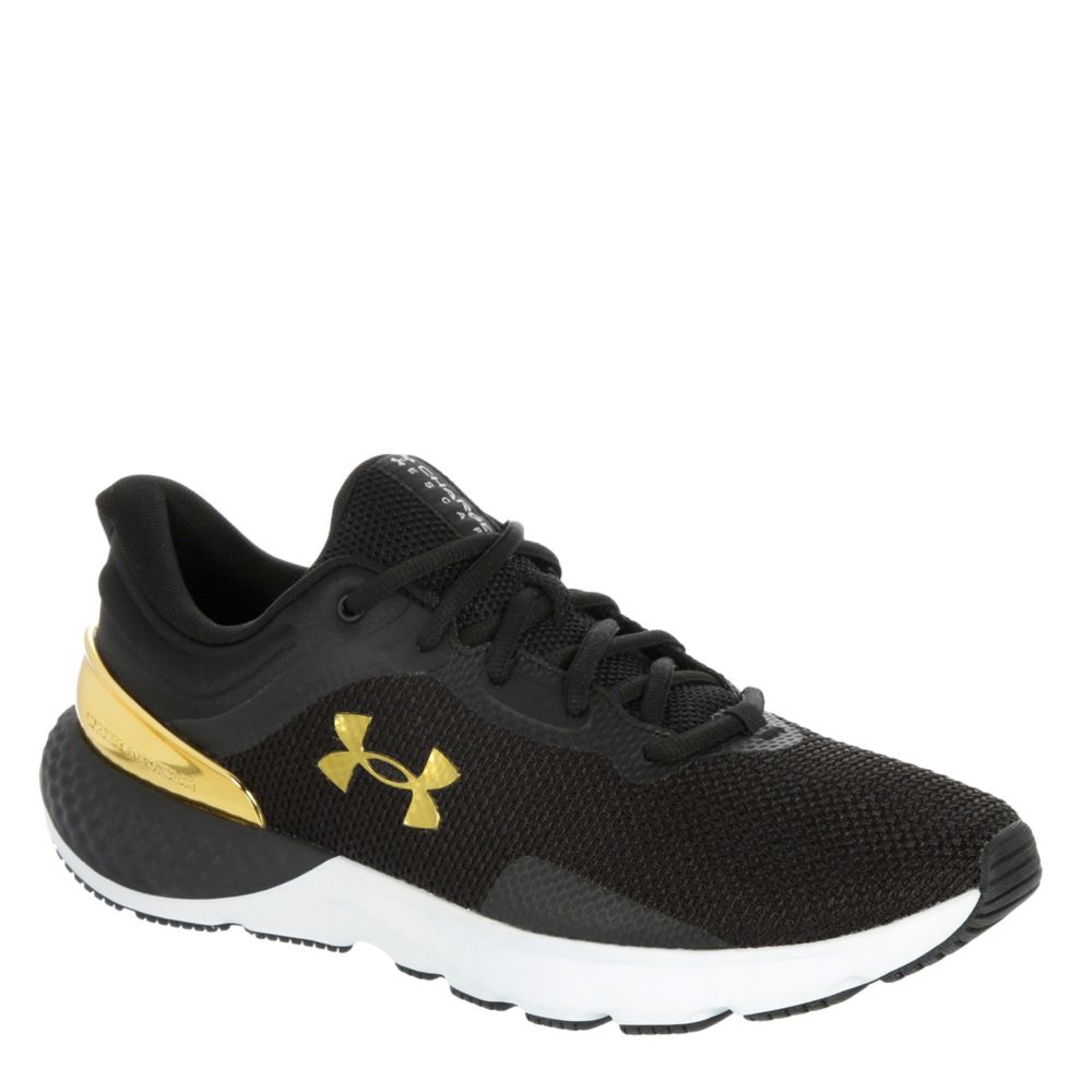 Under Armour Charged Escape 4 Mens Wide Running Shoes