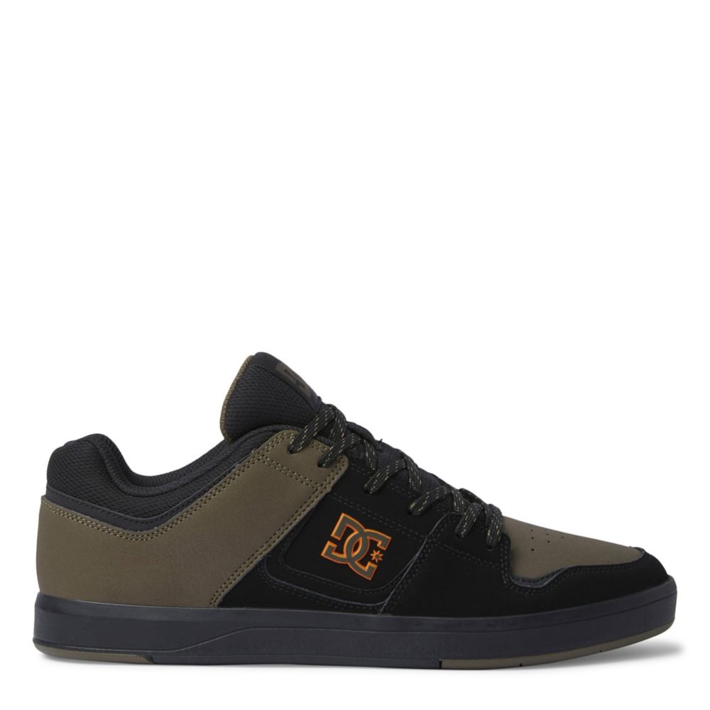 MENS CURE LOW SNEAKER