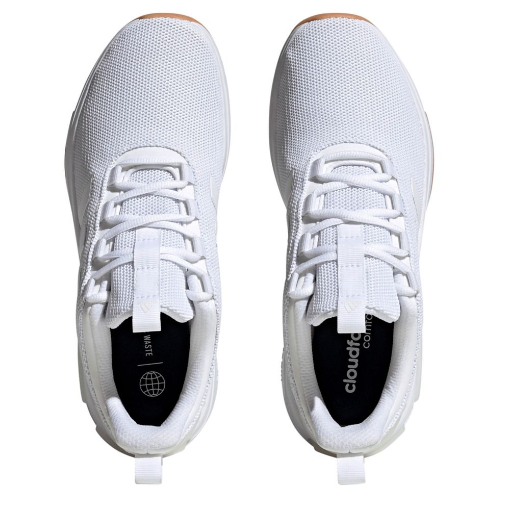 Men's adidas hot sale cloudfoam sneakers