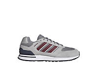 Adidas Mens Run 80s Sneaker - Grey