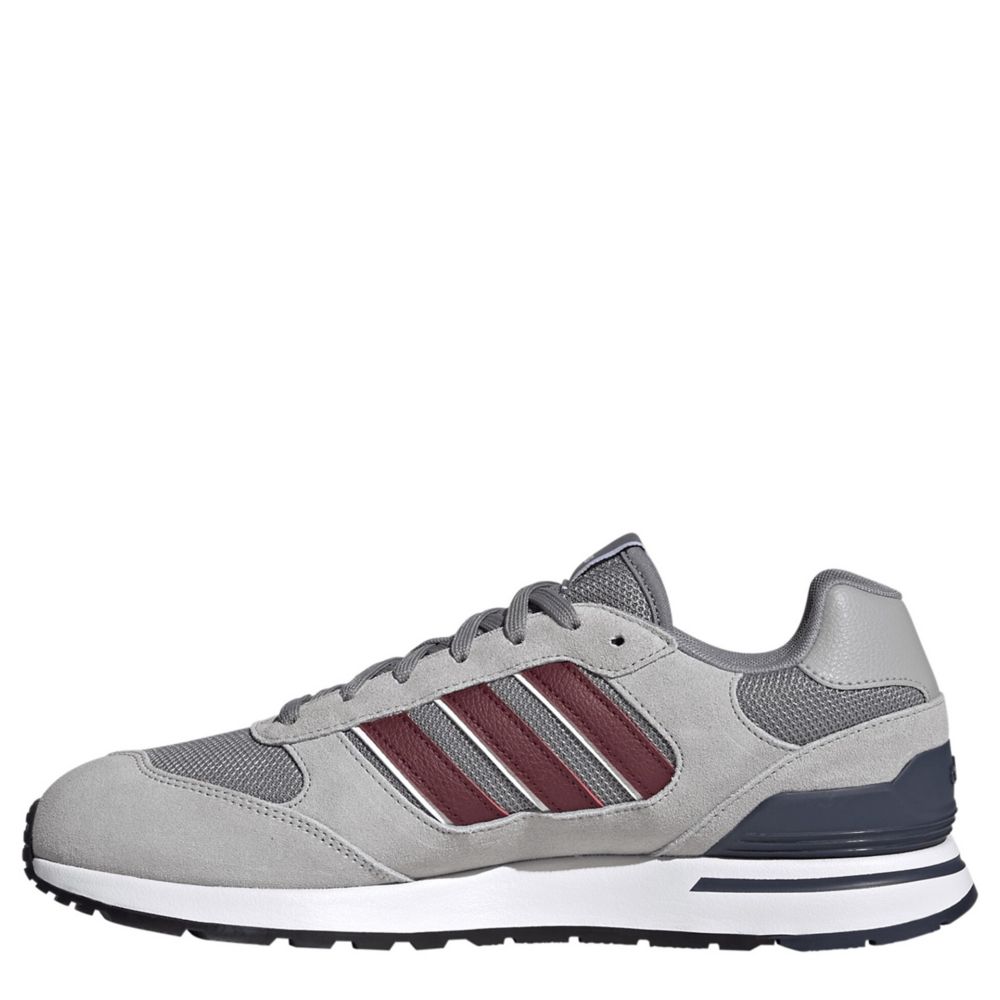 Adidas men's run on sale 8s athletic shoe