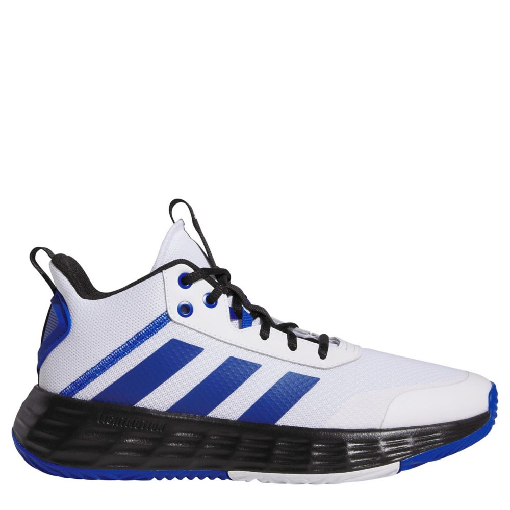 adidas mens shoes basketball