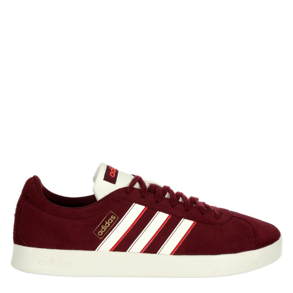 Color Pop Adidas Mens Vl Court 2.0 Sneaker | Rack Room Shoes