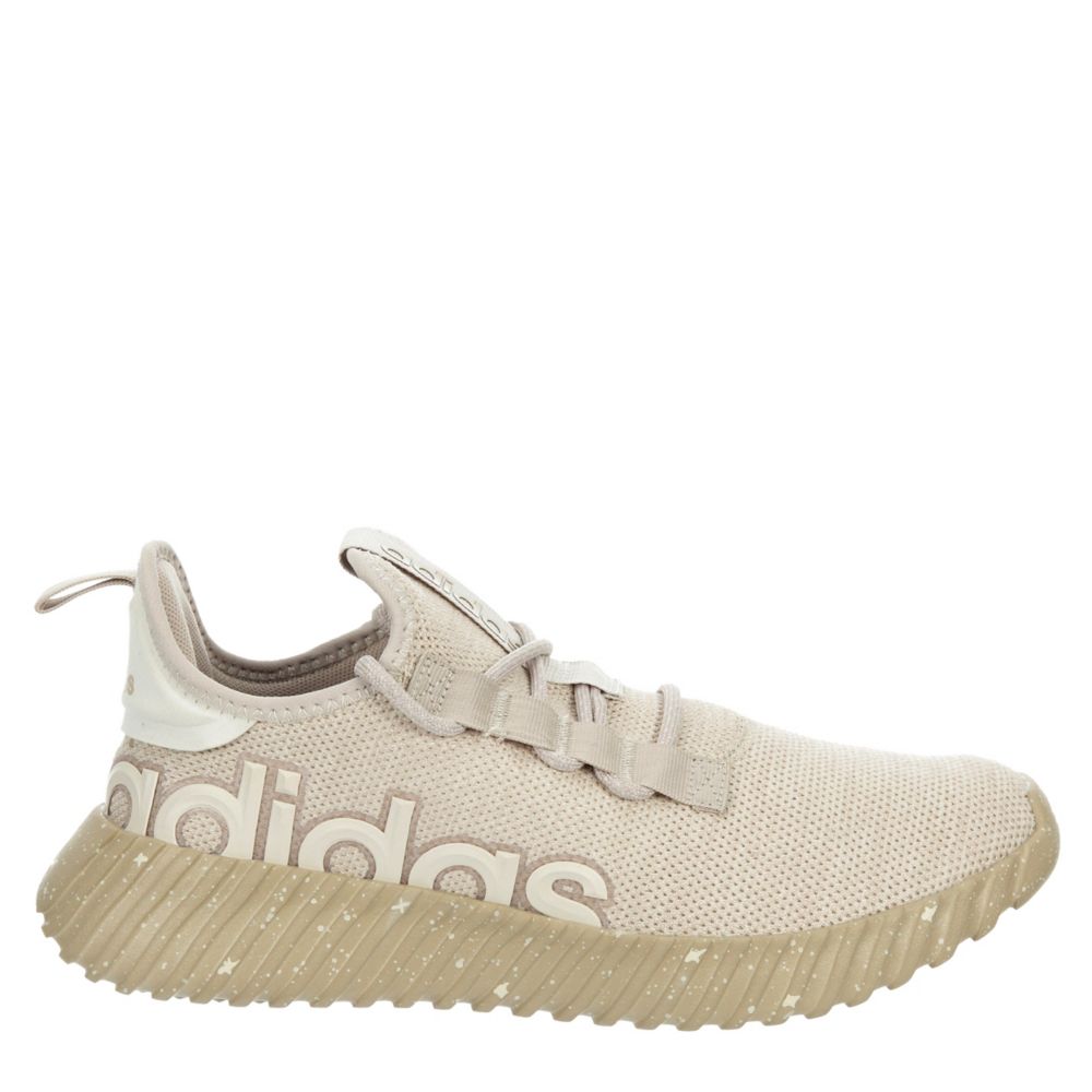 Mens tan best sale adidas trainers