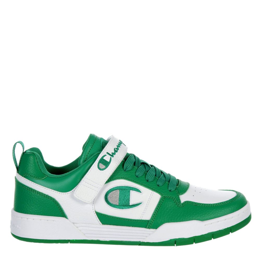 Champion low cut shoes best sale