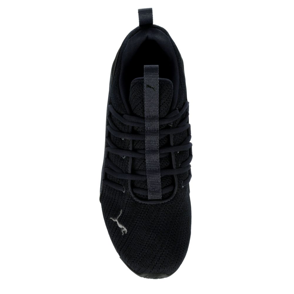 Navy Mens Axelion Sneaker | Puma | Rack Room Shoes