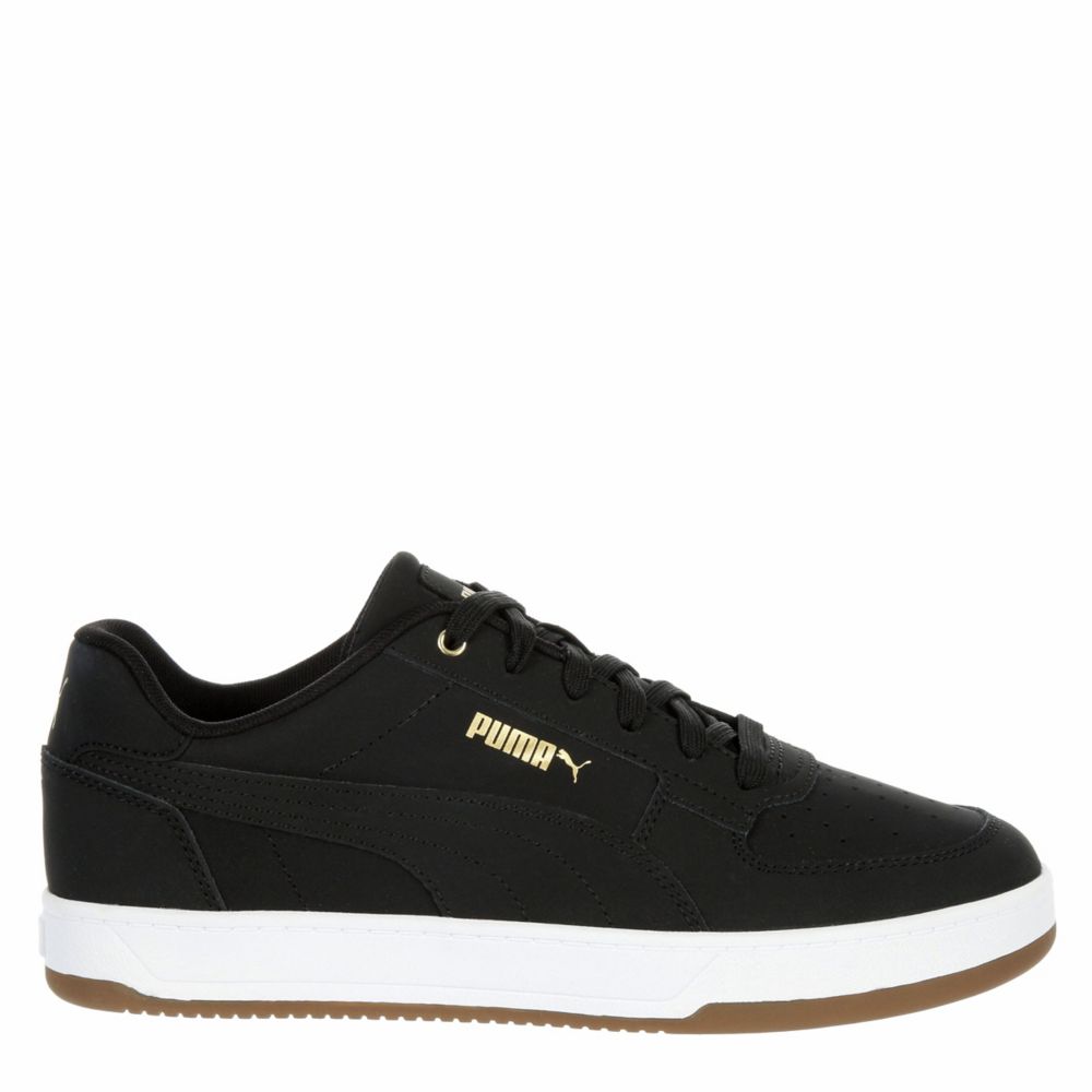 MENS CAVEN 2.0 SNEAKER BLACK