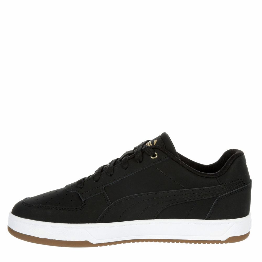 MENS CAVEN 2.0 SNEAKER BLACK