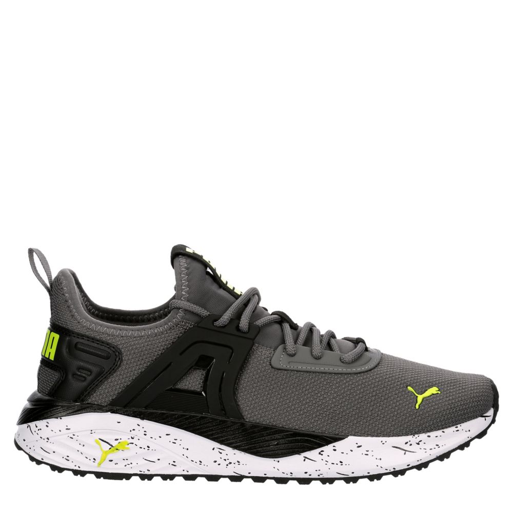 Puma pacer cheap cage mens trainers