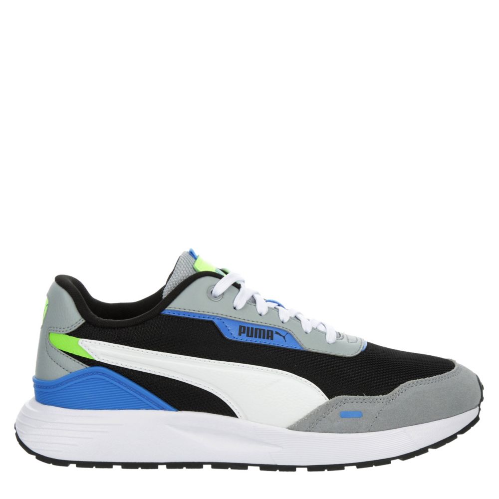 MENS RUNTAMED PLUS SNEAKER