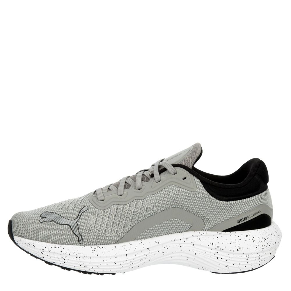 Scend Pro Men's Running Shoes