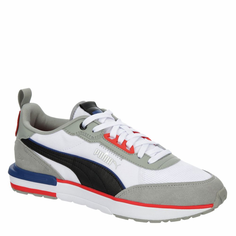 Rack room store shoes puma