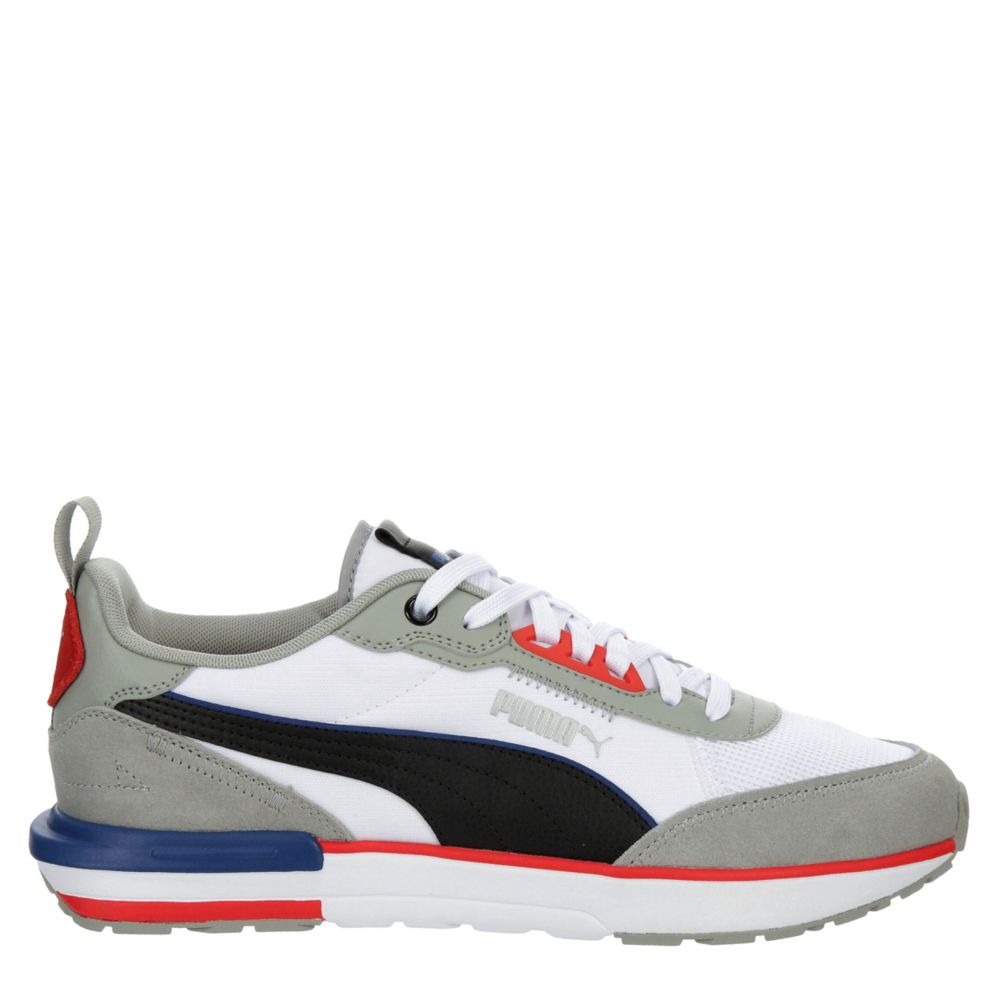 MENS R22 SNEAKER