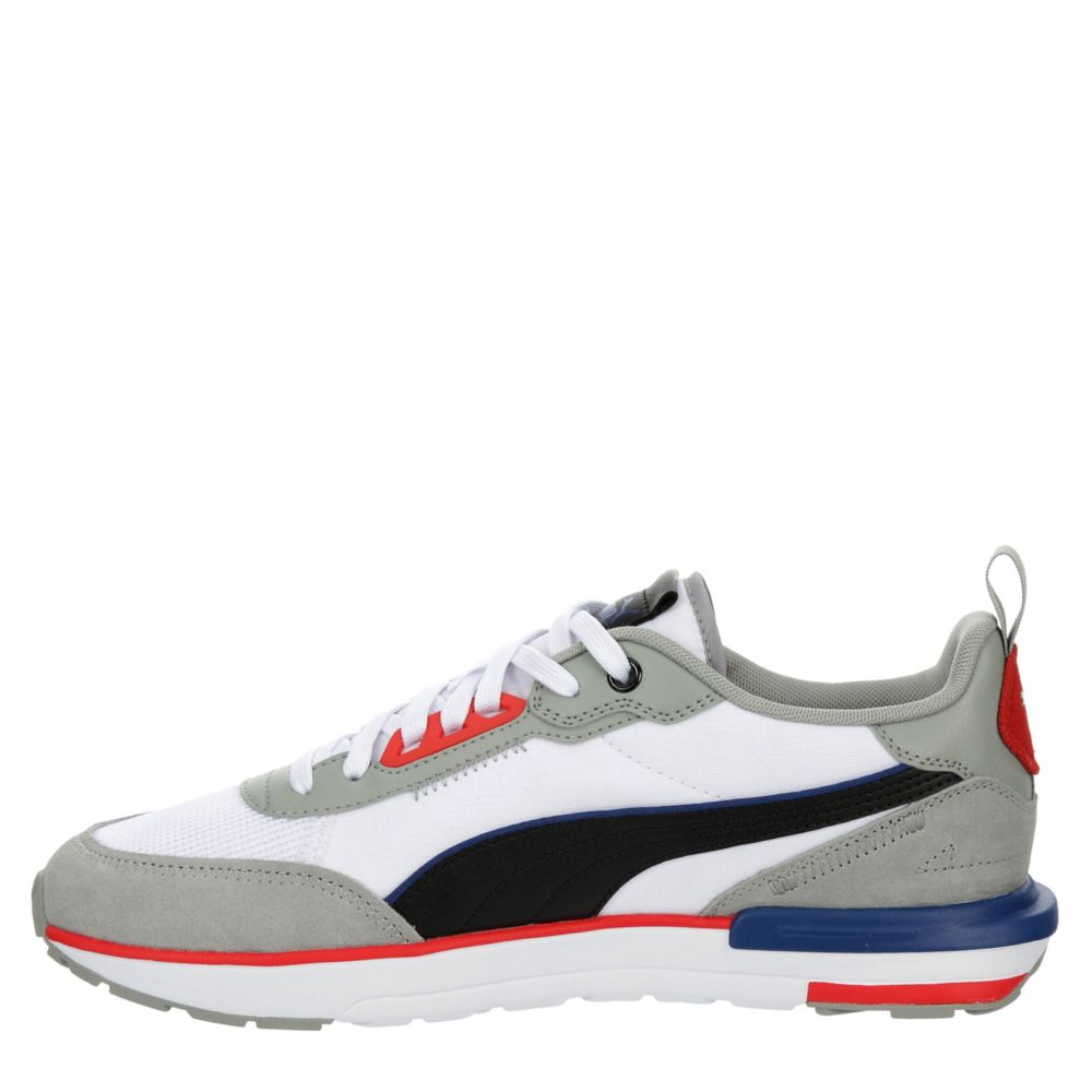 MENS R22 SNEAKER