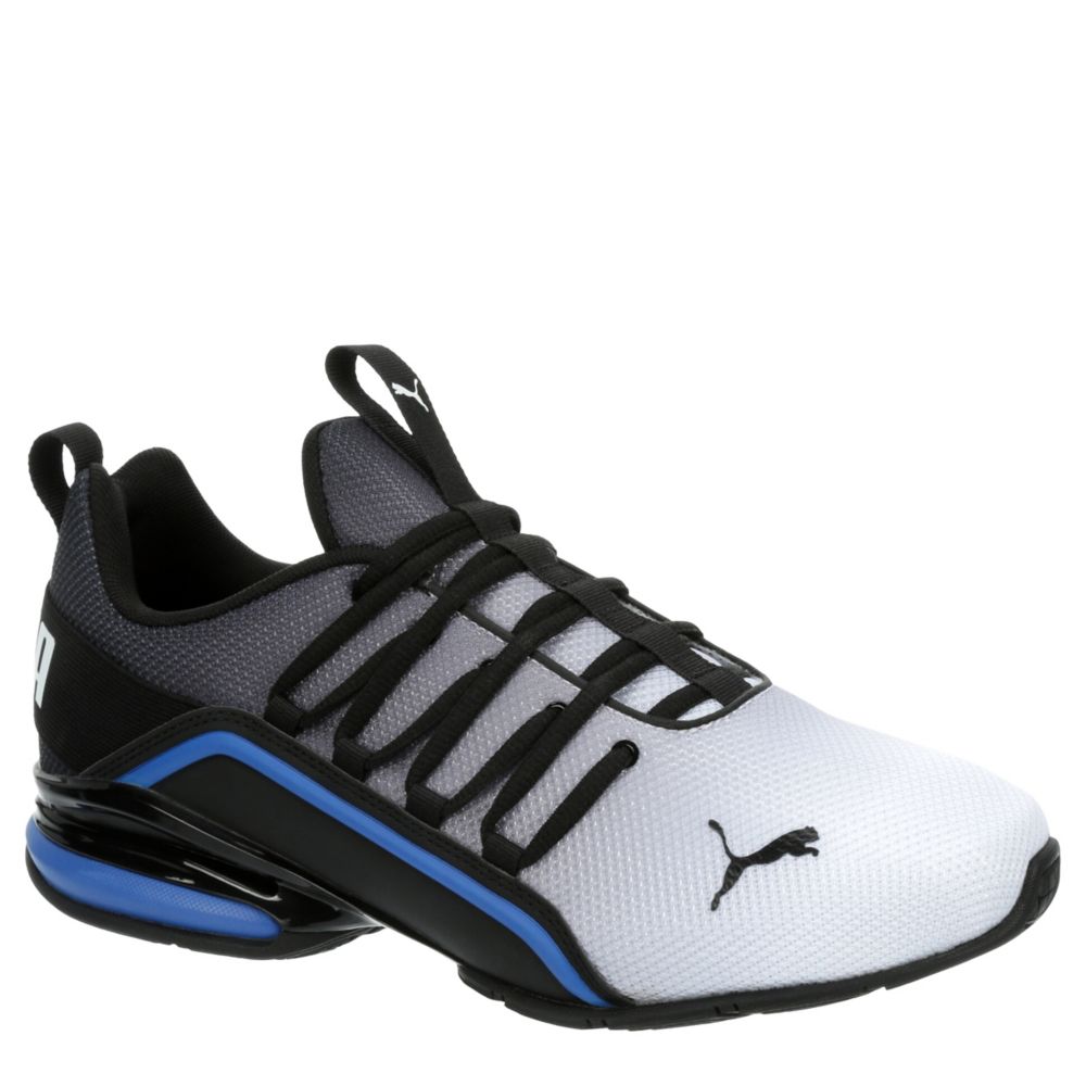 Puma axelion rip outlet men's sneakers