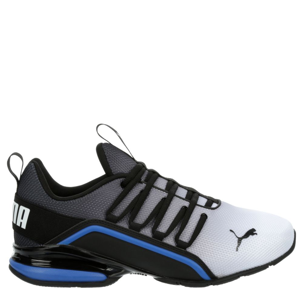 Puma axelion discount rip men's sneakers