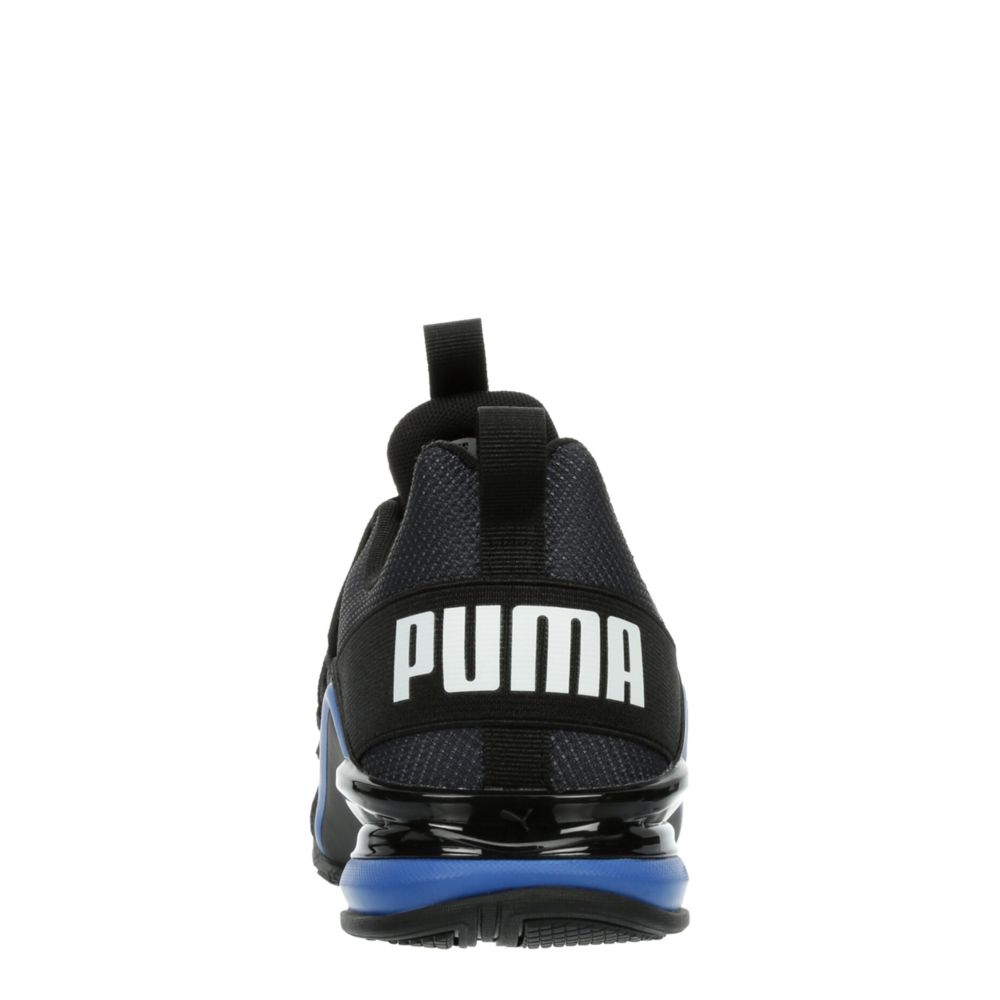 Puma axelion men's on sale sneakers