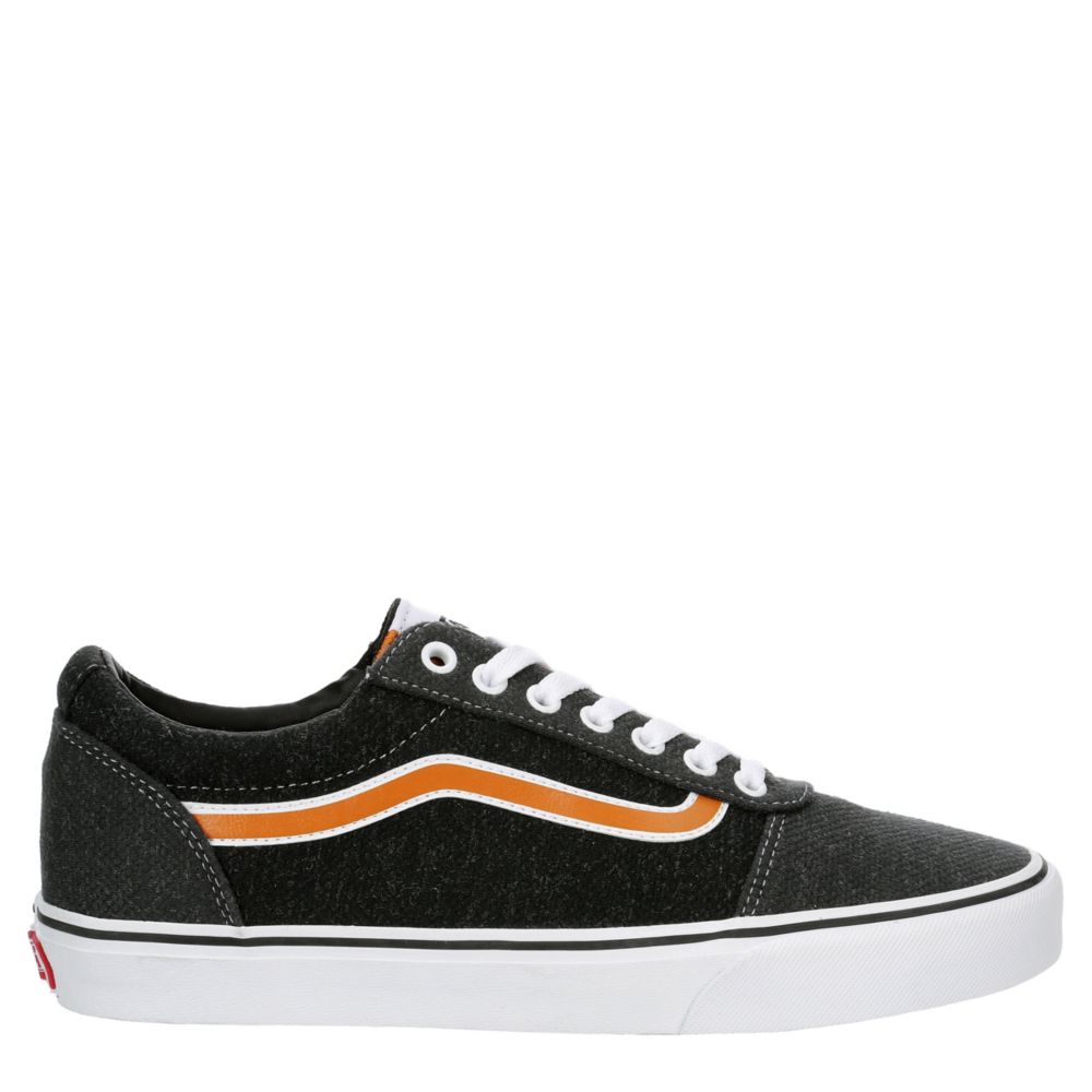 MENS WARD SNEAKER