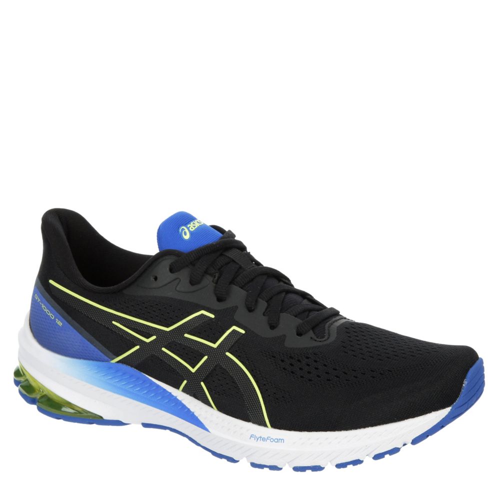 MENS GT-1000 12 RUNNING SHOE