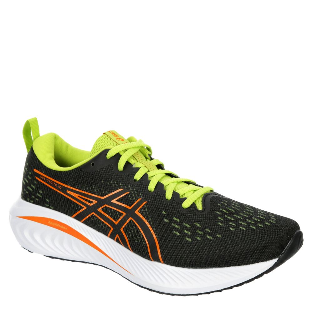 Color Pop Asics Mens Gel-excite 10 Running Shoe | Rack Room Shoes