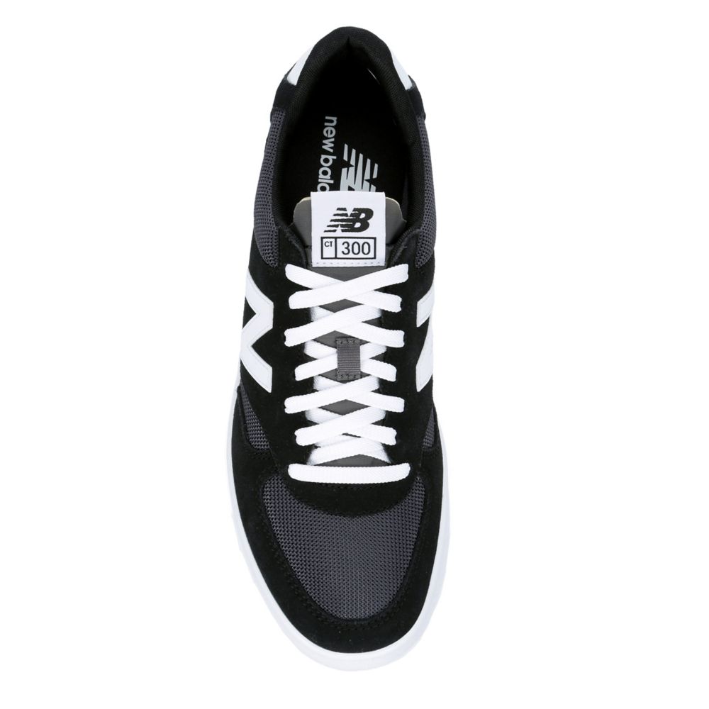 New balance ct300 mens Black on sale