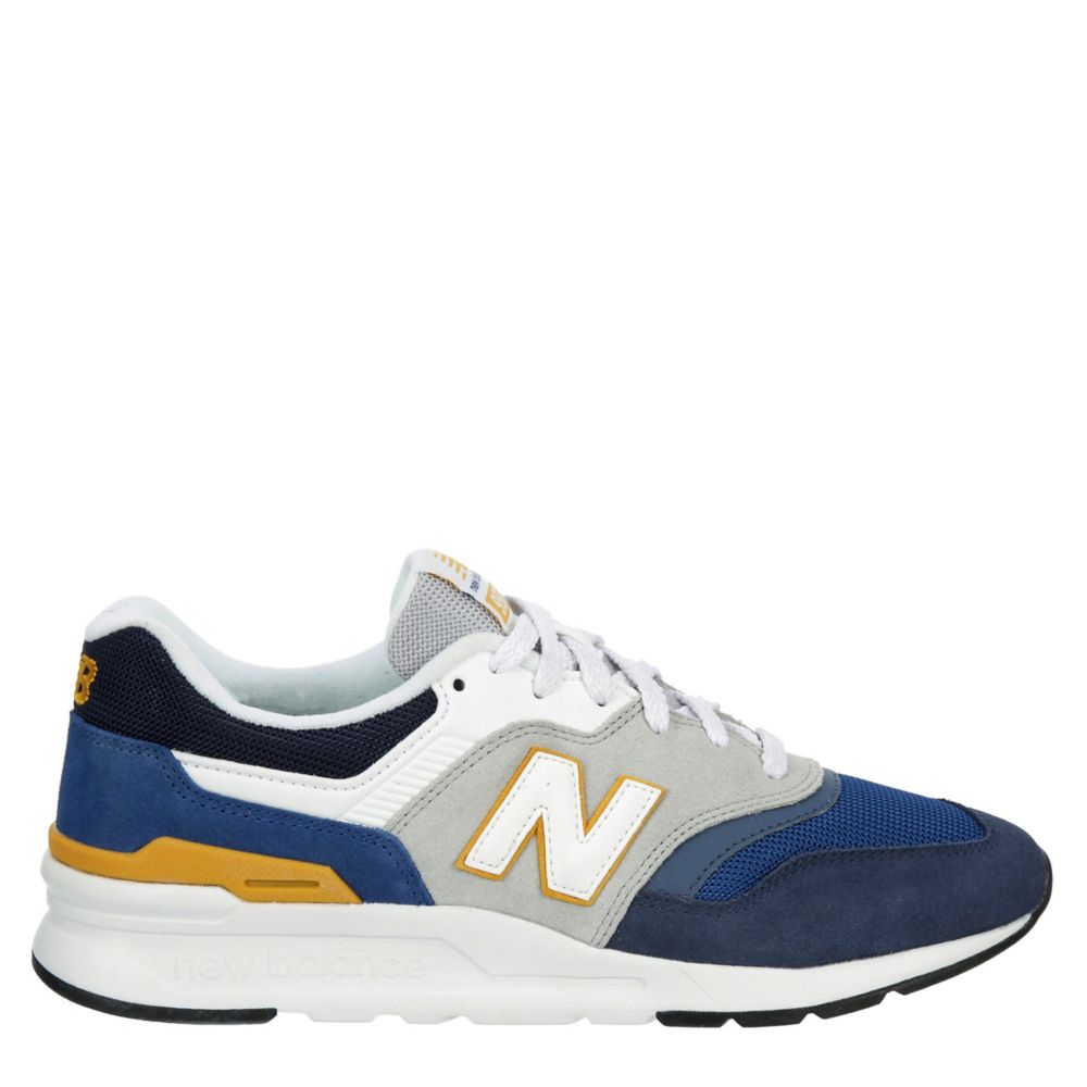 MENS 997H SNEAKER