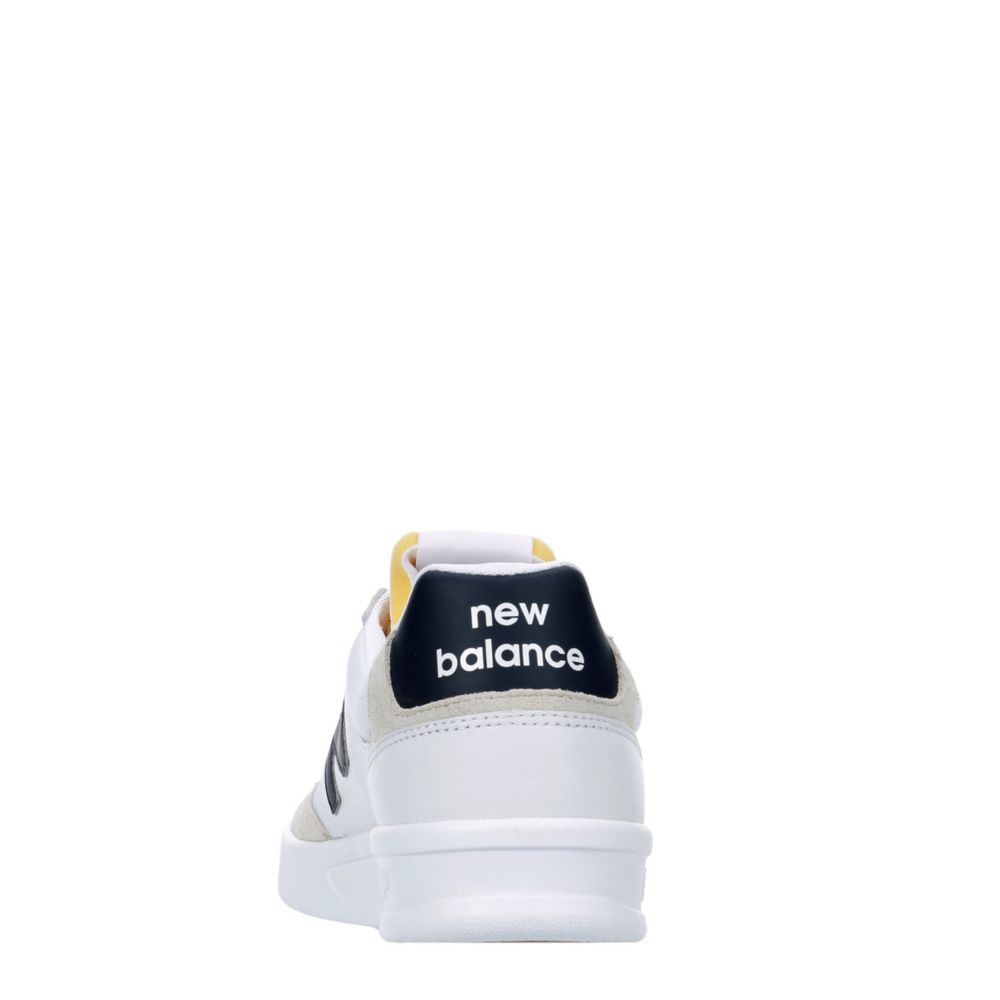 New Balance 300 Court Shoes White 7