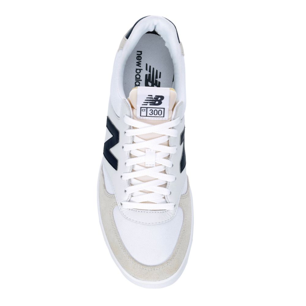 MENS CT300 V3 COURT SNEAKER