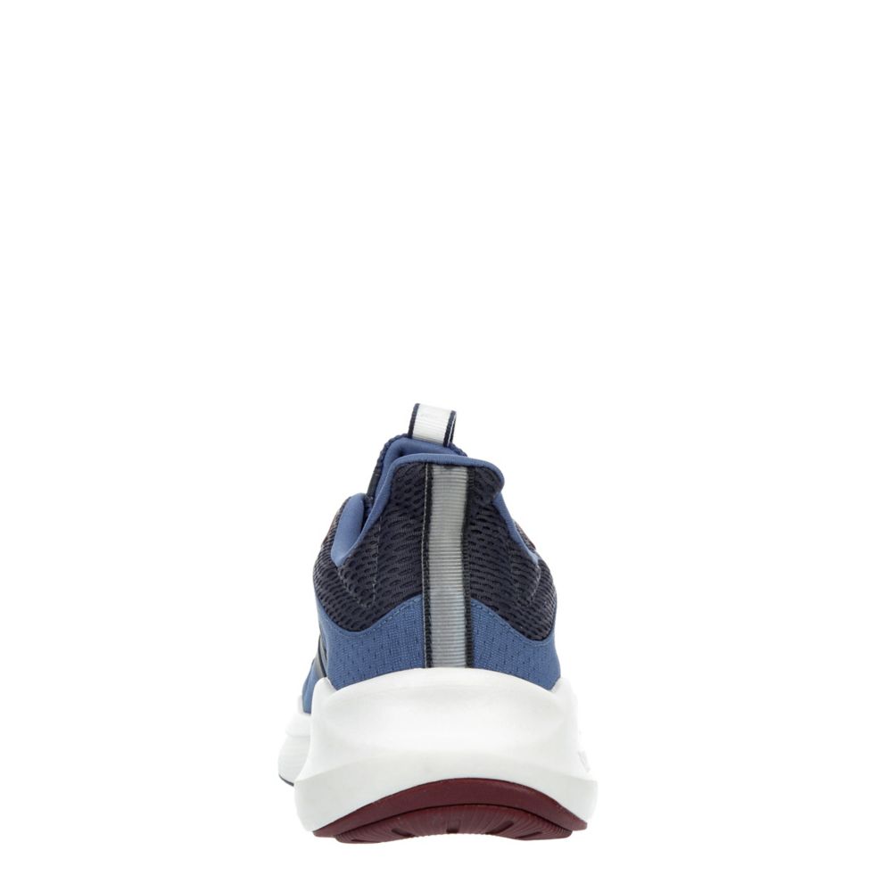 Color Pop Mens Alphaedge+ Running Shoe | Adidas | Rack Room Shoes