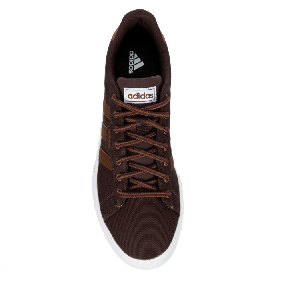 Adidas neo daily clearance mens canvas shoes