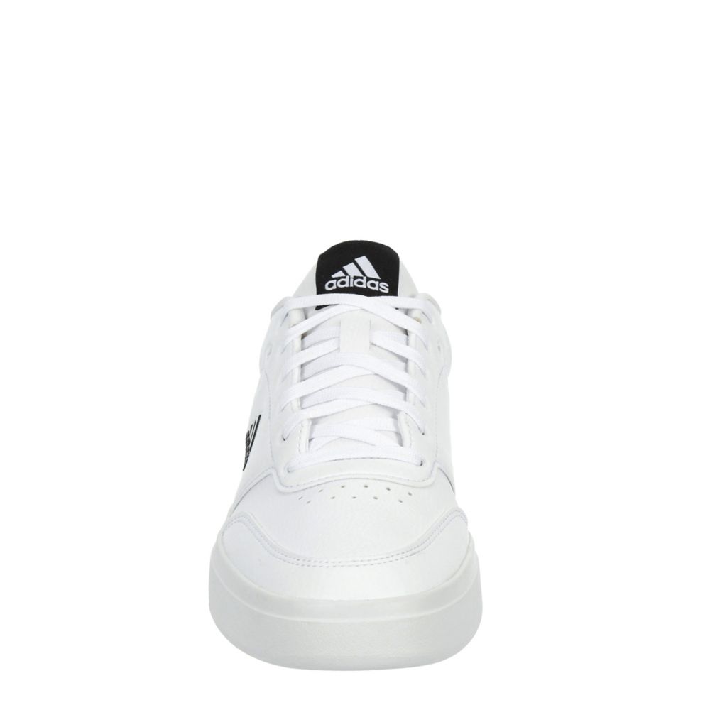 Adidas weiss sneaker online